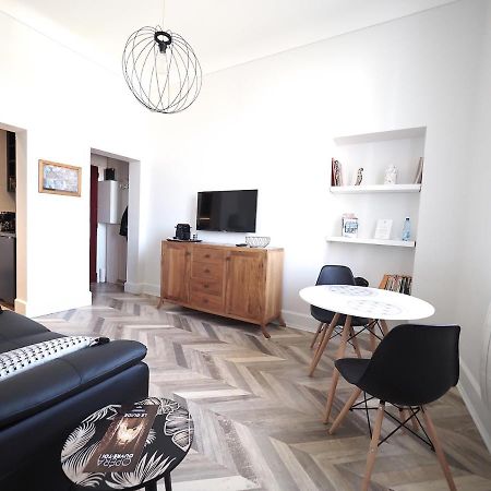 Superbe Appartement Independant En Centre Ville 비시 외부 사진