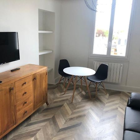 Superbe Appartement Independant En Centre Ville 비시 외부 사진