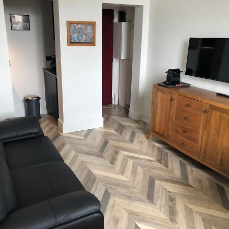 Superbe Appartement Independant En Centre Ville 비시 외부 사진